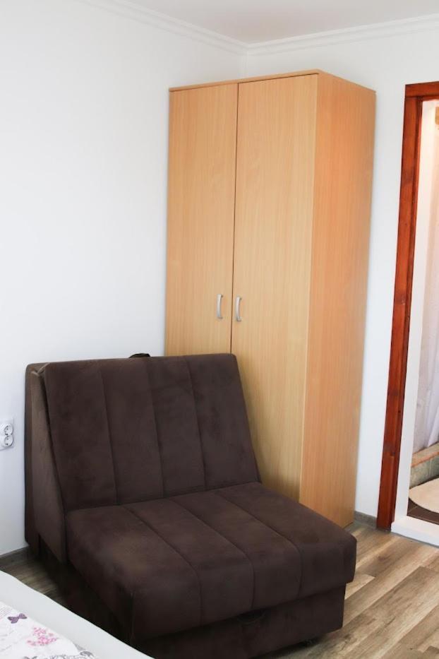 Charming Studio Masa Palić Eksteriør bilde