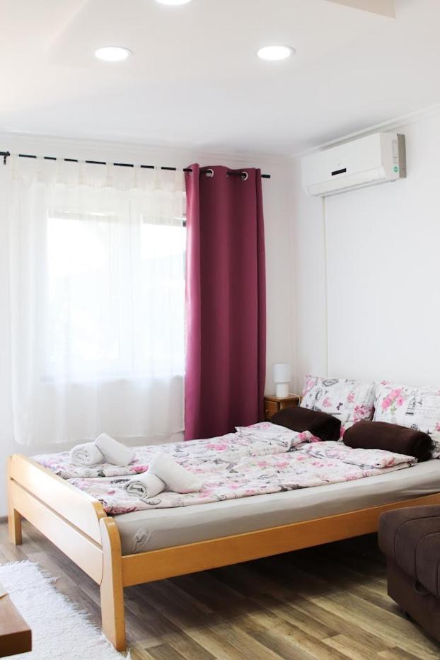 Charming Studio Masa Palić Eksteriør bilde