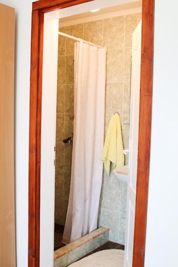 Charming Studio Masa Palić Eksteriør bilde