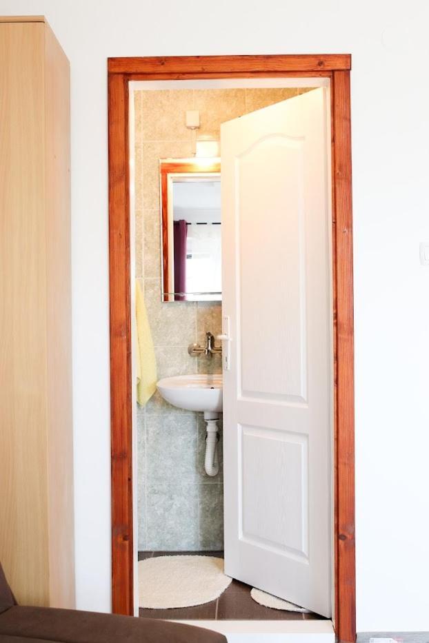 Charming Studio Masa Palić Eksteriør bilde